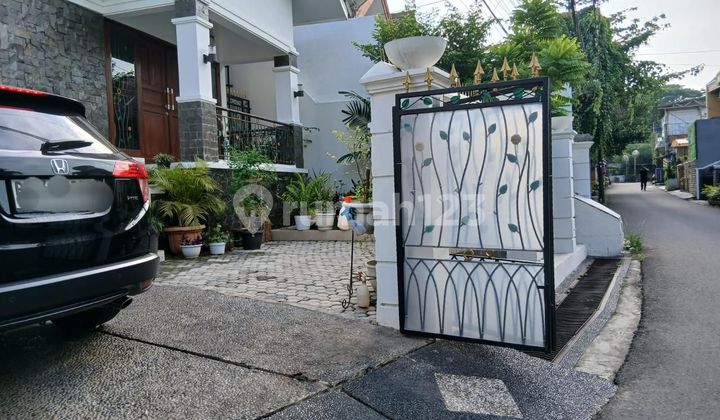 For Sale Rumah Mewah Lokasi Strategis Daerah Pejaten Timur Jakarta Selatan 2