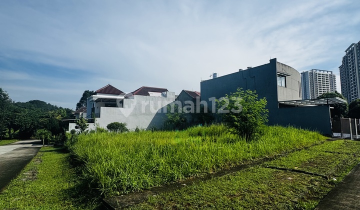 Jarang Ada. For Sale Tanah Hoek Di Puri Cinere. Tanah Jarang Ada. For Sale Tanah Hoek Di Puri Cinere. Tanah