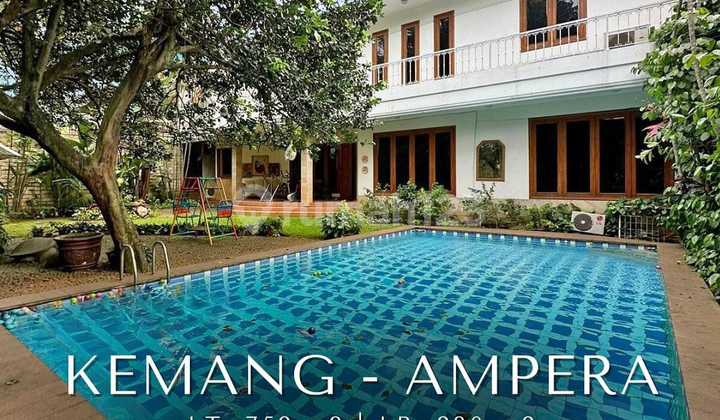 Rumah 2 Lantai Di Ampera Harga Menarik Di Lokasi Yang Strategis Dan Akses Dekat Kemana Mana
