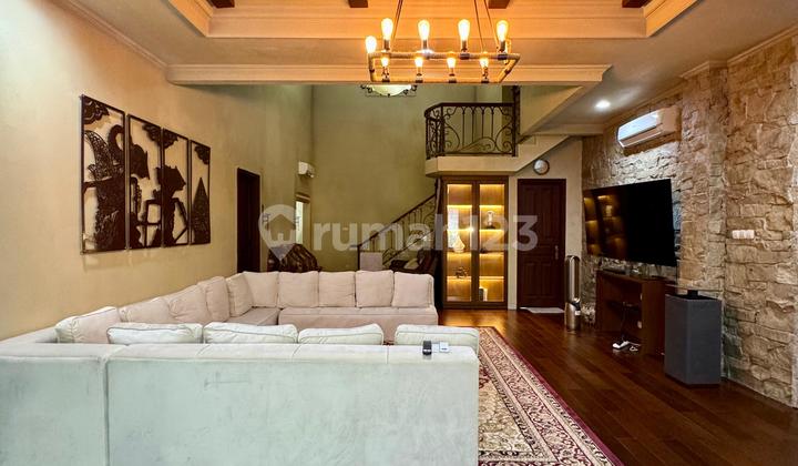 Dijual Rumah di Kemang Jaksel Lokasi Strategis dan Eksklusif dengan One Gate Securityshm Bagus Rumah Dijual Rumah di Kemang Jaksel Lokasi Strategis dan Eksklusif dengan One Gate Securityshm Bagus Rumah