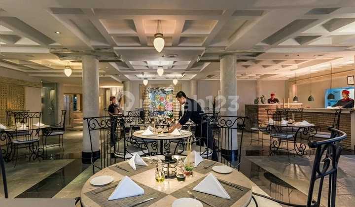 For Sale A Defining 5-Star Beachfront Asset In Tanjung Benoa Bali 2