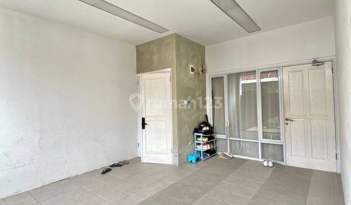 Rumah Cantik Industrialis 2 M An Di Pondok Pinang Bagus Rumah di Pondok Pinang, Pondok Indah , Pondok Pinang Semi Furnished SHM - Sertifikat Hak Milik 2