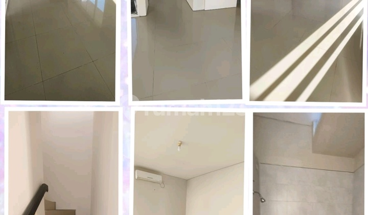 Rumah Baru Royal Residen 2 LT 2