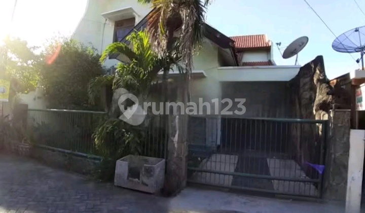 Rumah Ketintang PTT Gayungan Surabaya Rumah Ketintang PTT Gayungan Surabaya