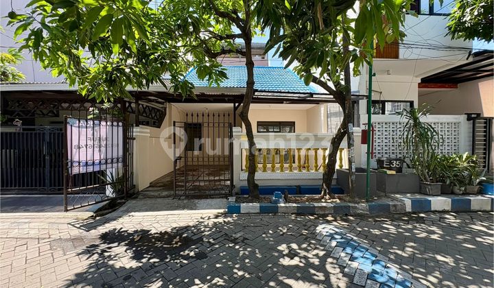 Deltasari Indah...Turun Harga, Nego