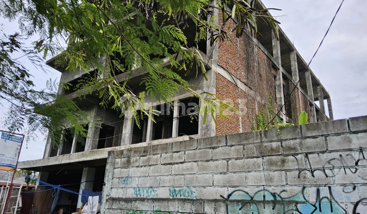 Ketintang Baru Ketintang Baru
