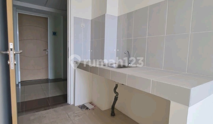 Apartemen Bale Hinggil Dekat Stikom 2