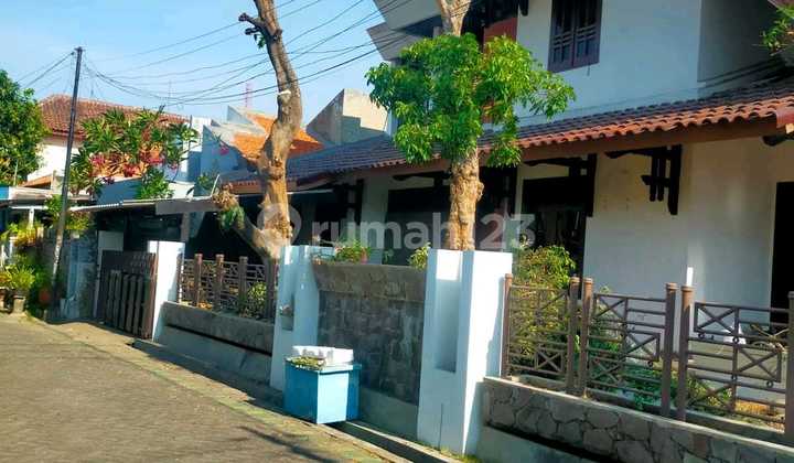 Ketintang Baru Ketintang Baru