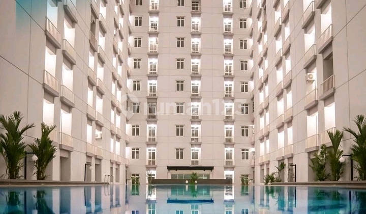 Apartemen Bale Hinggil Dekat Stikom 1