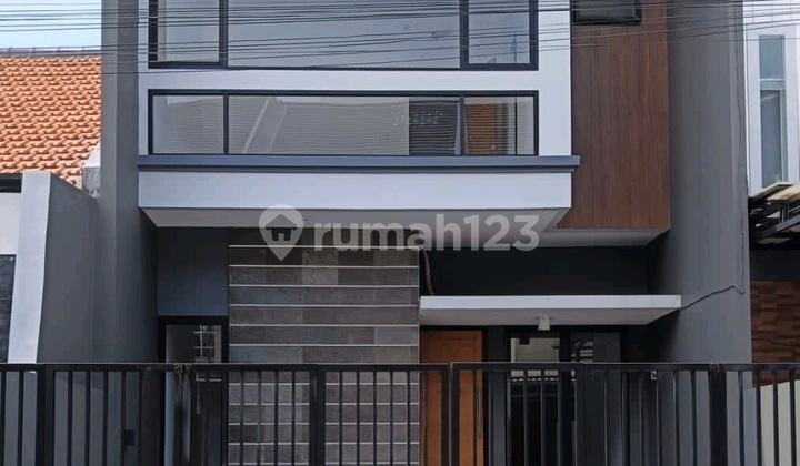 Rumah Baru Klampis Semolo Rumah Baru Klampis Semolo