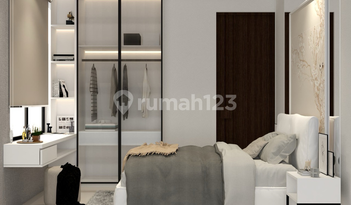 Darmo Hill Mayjend Sungkono Darmo Hill Mayjend Sungkono