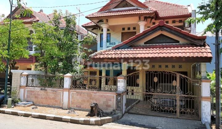 Pantai Mentari dekat Pakuwon, Galaxy Mall, Grand Kenjeran