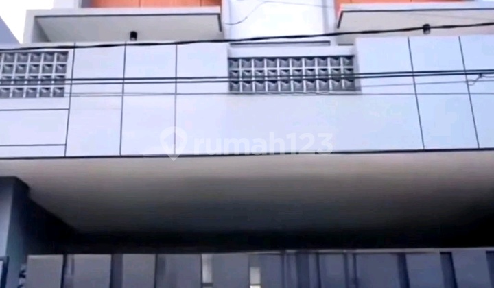 New Dormitory 23 Rooms Palm Pondok Candra