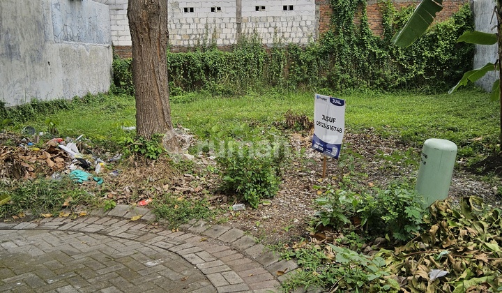 Tanah Citra Harmoni (De Melody) dijual Tanah Citra Harmoni (De Melody) dijual