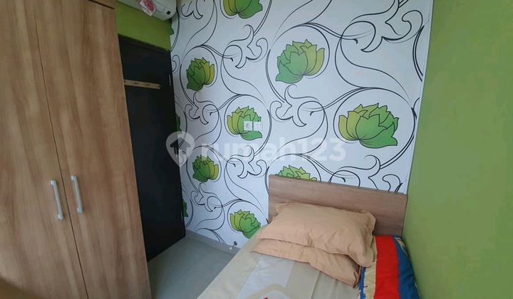 Apartemen Tamansari Papilio, Ahmad Yani Surabaya 2