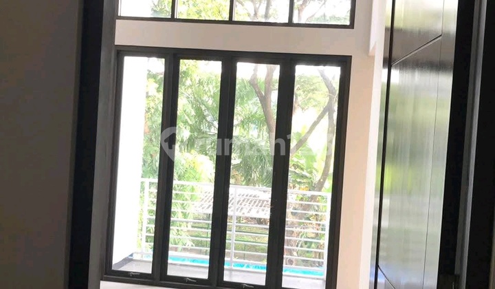 Rumah Baru Kertomenanggal 2