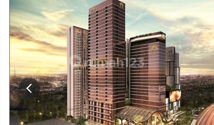 Transicon A Yani 2Br Surabaya Transicon A Yani 2Br Surabaya