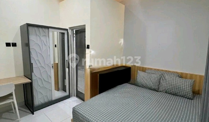 New Dormitory 23 Rooms Palm Pondok Candra