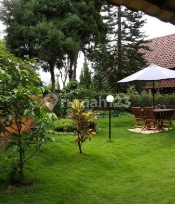 For Sale Villa Area Trawas, Mojokerto