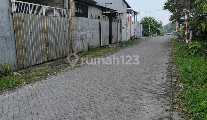 Driyorejo Gresik Warehouse Driyorejo Gresik Warehouse