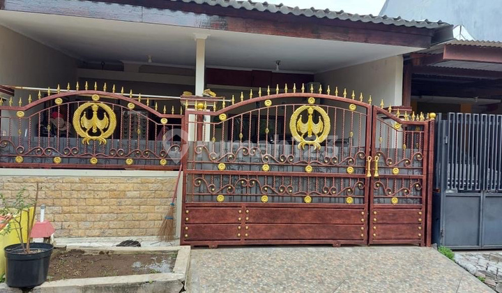 Perum Ykp Griya Pesona Asri Rungkut Perum Ykp Griya Pesona Asri Rungkut