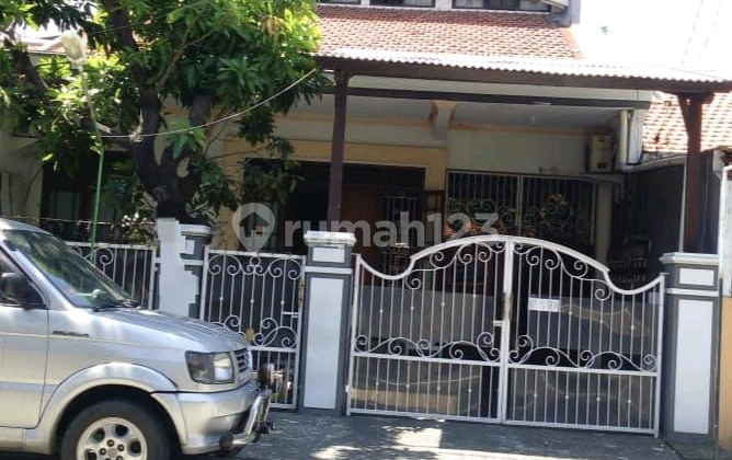 Rumah Kos Rungkut Mejoyo dekat UBAYA