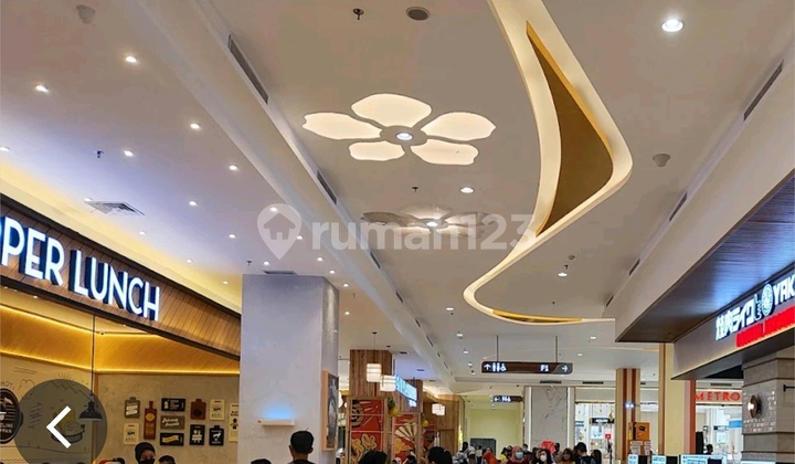 Transicon A Yani 2Br Surabaya 2