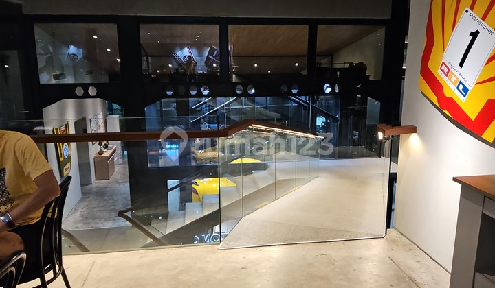 Graha Natura Full Marmer, Turun Harga Lagi, Nego Keras