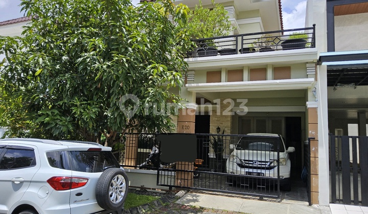 Central Park Ayani Regency 1