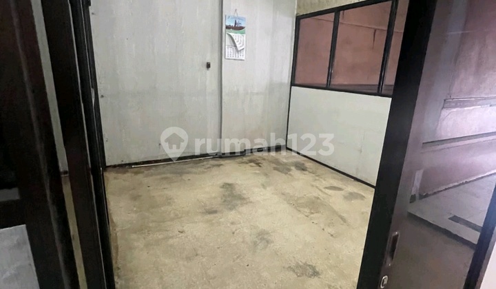 Perak Surabaya Commercial Shophouse 2