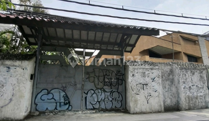 Commercial Lease Hr Mochamad Surabaya: Prime Location, Maximum Potential