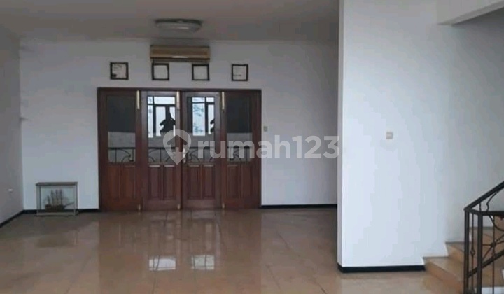 Sakura Regency Ketintang Surabaya 2