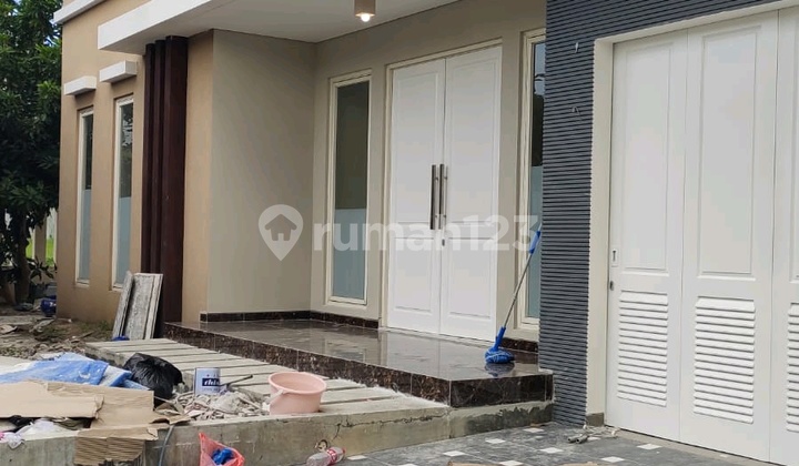 Queen Garden DIAN ISTANA 2