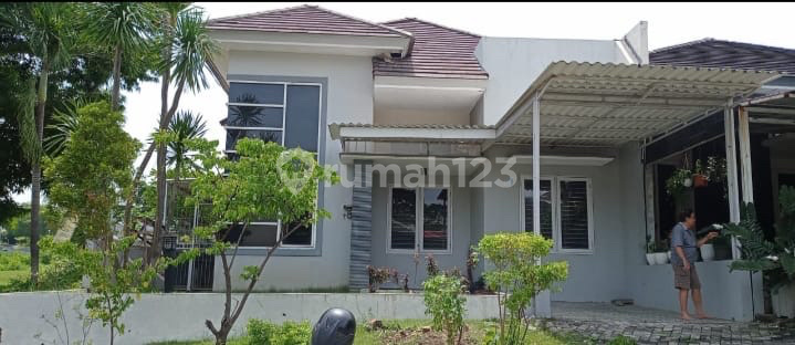 For Sale Eastwood Regency 1-Storey House Area 100M 3BR Near Pakuwon Mall