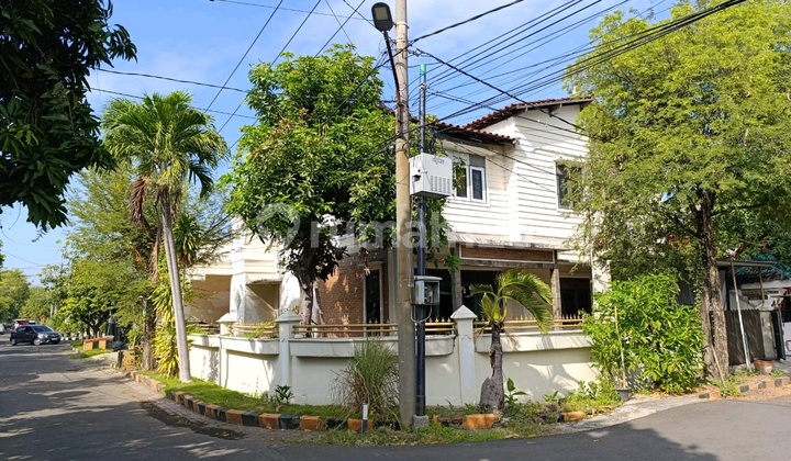 Penjaringan Asri Rumah Hook Dekat Upn, Ut dan Jalan Raya Merr Rungkut Penjaringan Asri Rumah Hook Dekat Upn, Ut dan Jalan Raya Merr Rungkut