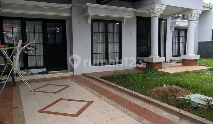Deltasari Fortune Waru Sidoarjo Rumah Siap Huni
