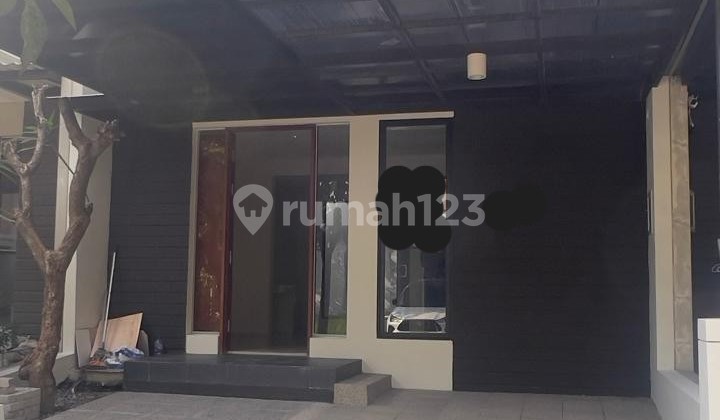 RUMAH NORTHWEST HILL CITRALAND UTARA