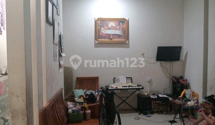 Griya Benowo Indah 2 Murah, Jauh di Bawah Hargapasar