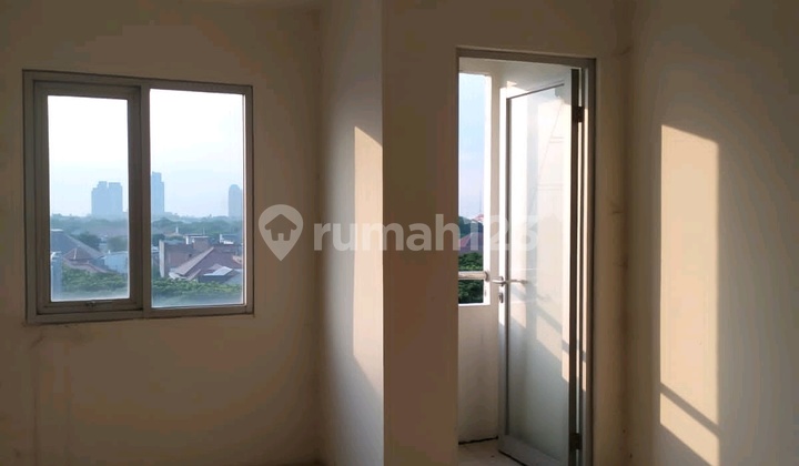 Apartemen Paviliun Permata
