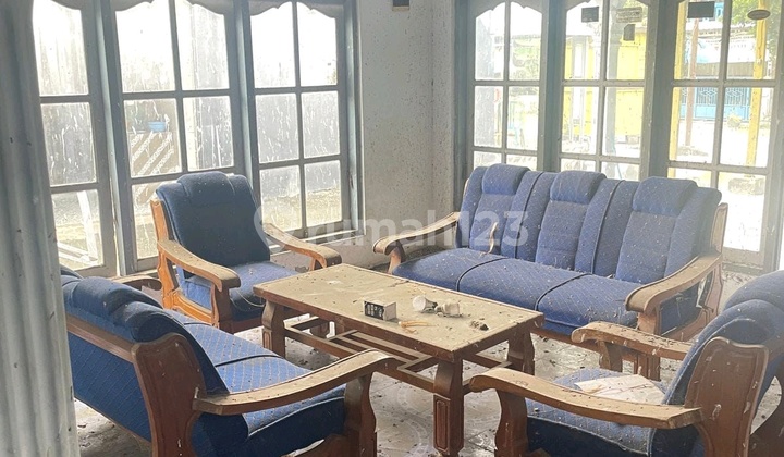 House+Store 0 Jln Raya Blitar 2