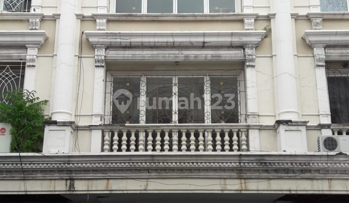 Kedungdoro Kedungsari Basuki Rahmad