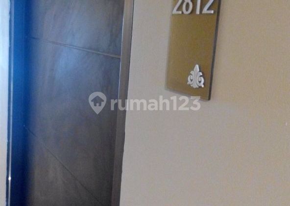 JUAL APARTEMEN TAMANSARI PAPILIO SURABAY 2