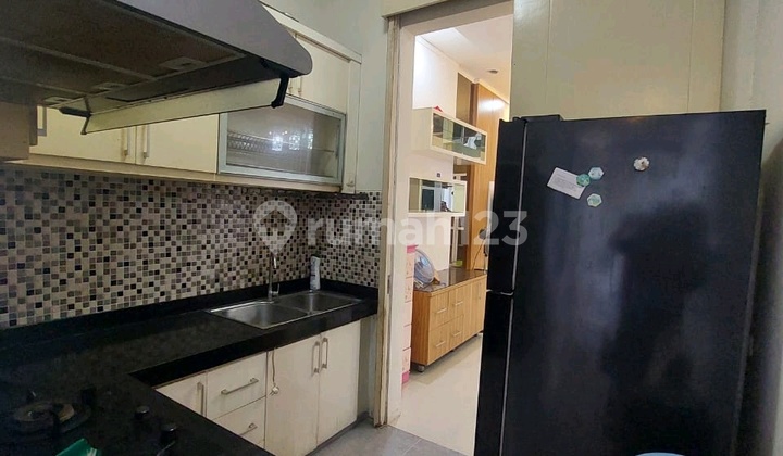 Rumah Modern Minimalis Royal Residen 2Lt 2