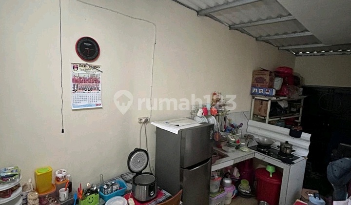 1.5-Story House La Diva Greenhill Menganti Gresik 2