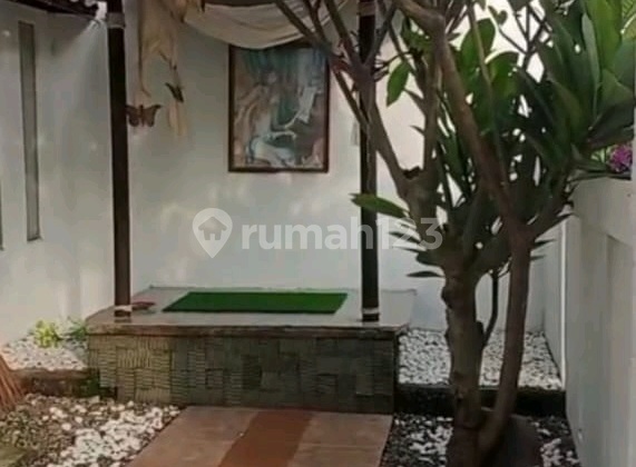Palm Pertiwi House in Menganti for Sale 2