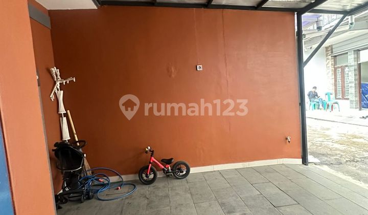 Strategic Affordable 1-Story House, KPR Eligible, Cihanjuang, SHM, Ready to Occupy 2