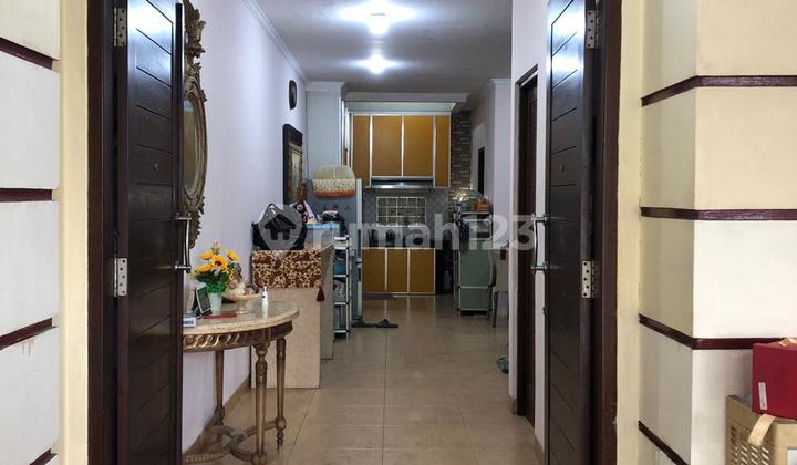 For Sale Fast Business House in Metro Permata 1 For Sale Fast Business House in Metro Permata 1