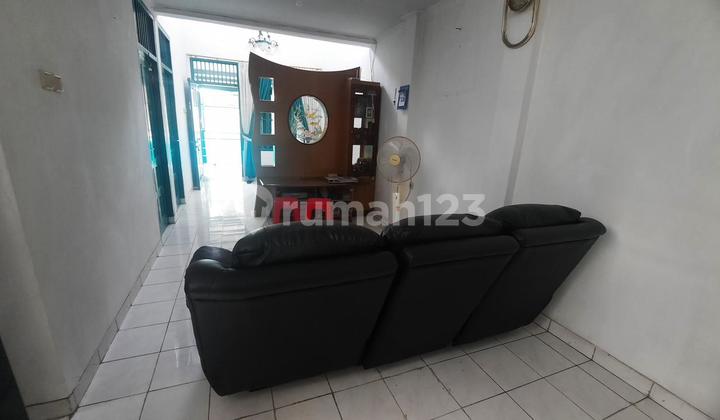 Dijual Cepat Termurah Rumah Rapi di Citra 3 Jakarta Barat