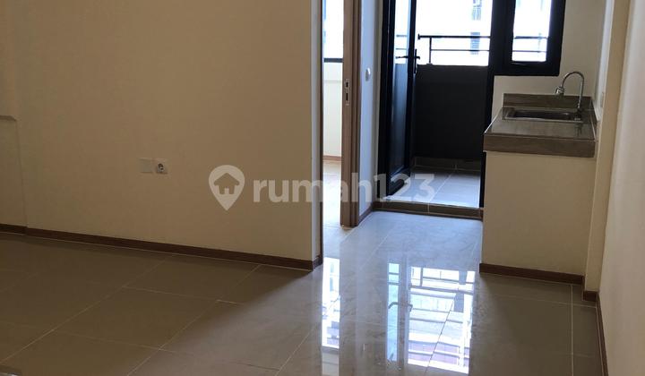 For rent 2BR apartment Meikarta District 1 Tower Rosewood