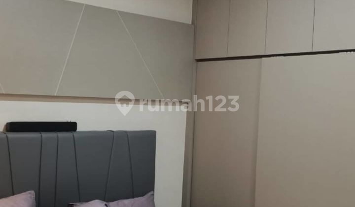 For rent studio apartment in Daan Mogot City, West Jakarta For rent studio apartment in Daan Mogot City, West Jakarta
